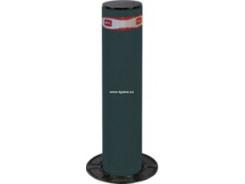 Pusautomātiskais pneimatiskais BOLLARDS/ Bloķētājs BFT DAMPY B 115/500