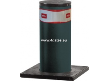 Hydraulic Bollards BFT PILLAR B 275 / 800.6C LI