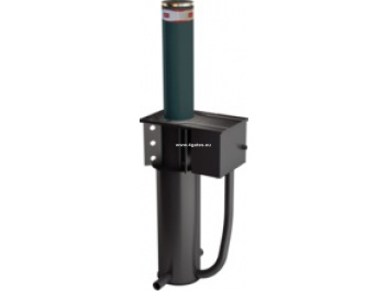 Hidrauliskais bloks BFT XPASS 330/1200 HYDR. UNIT