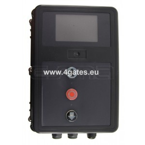 Juhtpaneel väravaajamitele MFZ CS310/CS320