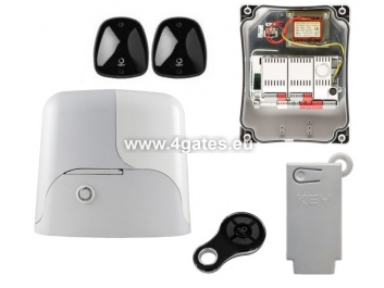 Bīdāmo vārtu automātika KEY automation SUN11024KK 1100 KG