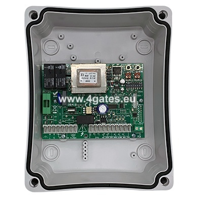 Панель управления KEY automation CT1RS 230 V