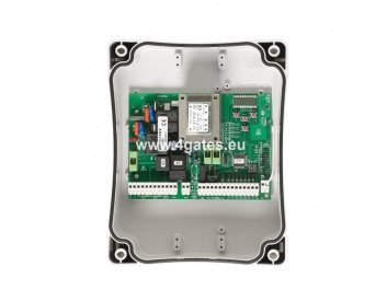 Панель управления KEY automation CT202 230V