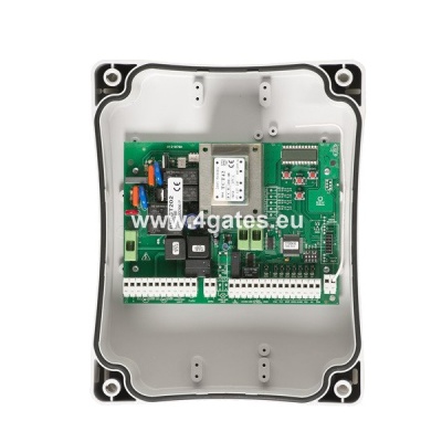 Панель управления KEY automation CT202 230V