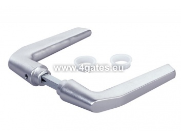 gate-handle