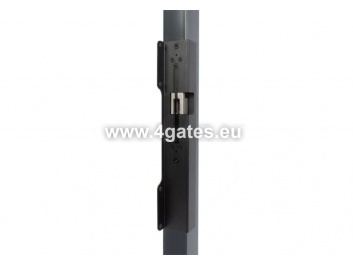 Electric strike for swing gates Locinox INTRALEC Ruptura (NC)