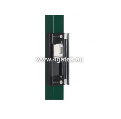 Electric strike for swing gates Locinox LOCINOX Ruptura SEH-R H-Metal