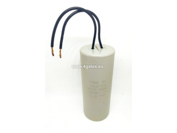 MOTORLINE LINCE Capacitor 20 uF