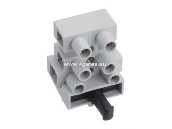 FUSE SUPPORT MOTORLINE ML001 SF5x20