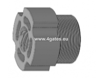 Endschraube für Motor MOTORLINE LI11CHI