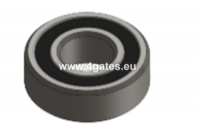 Bearing MOTORLINE ROL6003-2RS