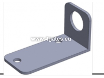 Bracket for cable support MOTORLINE TEL31SBC