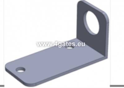 Klamber kaabli toestamiseks MOTORLINE TEL31SBC