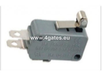 Microswitch MOTORLINE 16A250VAC