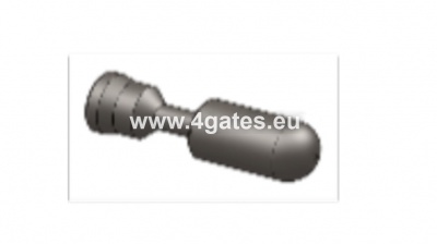 Engine valve part MOTORLINE TEL16VD