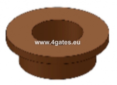 Flange bushings MOTORLINE CASQ10-14-18