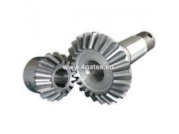 Angular pinion MOTORLINE JAG20RASF