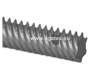 Thread for engine MOTORLINE 14,8xP23mm / JJAG600, JAG30SF6