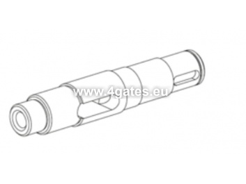 Drive shaft MOTORLINE MBR10