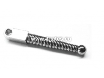 Engine end spring MOTORLINE MOLA FDC