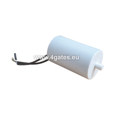 MOTORLINE Capacitor SLIDE MSL1504 12 uF