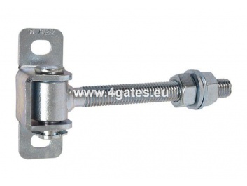 Gate hinges 12  mm