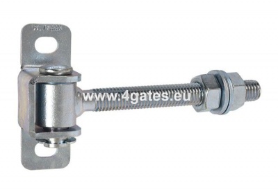 Gate hinges 12  mm