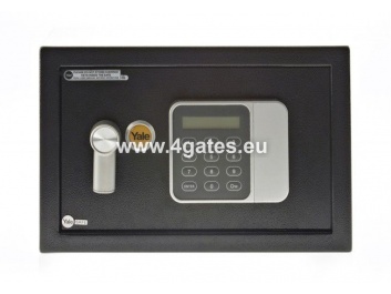 Safe YALE Guest YSG / 200 / DB1 (dimensions 200x310x200 )