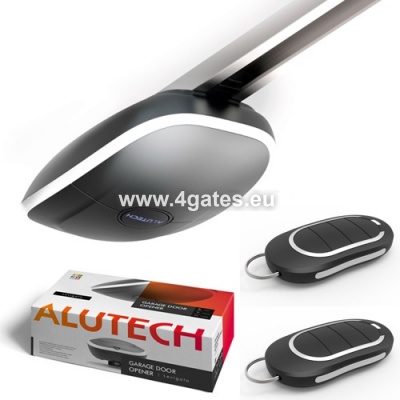 ALUTECH LEVIGATO LG-500 24V - 8m²  operatorius garažo vartų sulankstymui