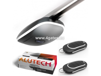 ALUTECH LEVIGATO LG-500 24V - 8m²  operatorius garažo vartų sulankstymui