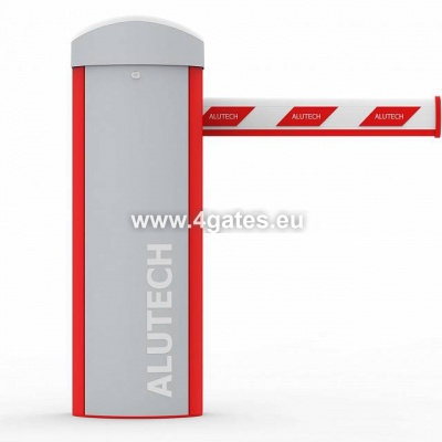 Automatic Barrier ALUTECH BRAVO BV-5