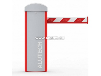 Automatic Barrier ALUTECH BRAVO BV-5