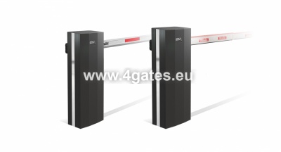 Automātiskā barjera Motorline KIT ZUMA BL