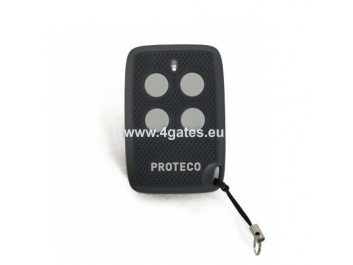 PROTECO ANGIE Remote 433.92MHz