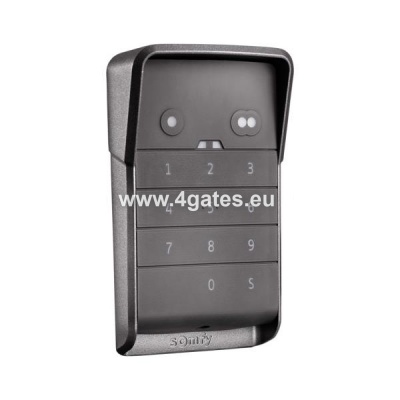 Somfy KeyPad 2 io Premium PRO