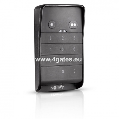 Somfy Keypad 2 io Pro