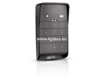 Somfy Keypad 2 io Pro