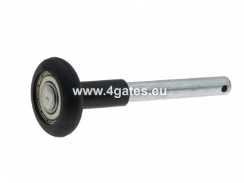 Hormann guide roller for industrial gates - KS-type