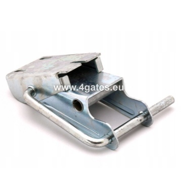 Hormann roll holder (N), right