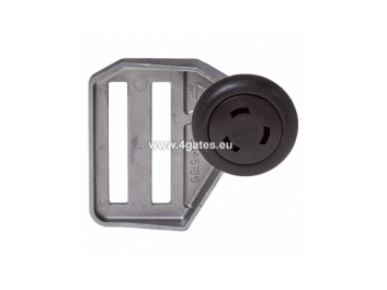 Hormann upper roller block (N)