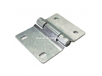 Hinge/bracket/clip/coupling/guide ring