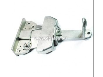 Hormann latch