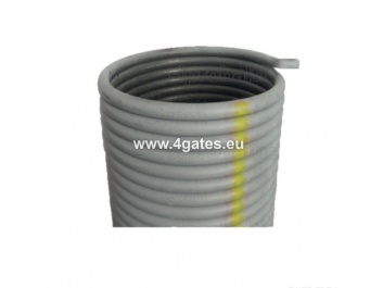 Hormann industrial gate torsion spring