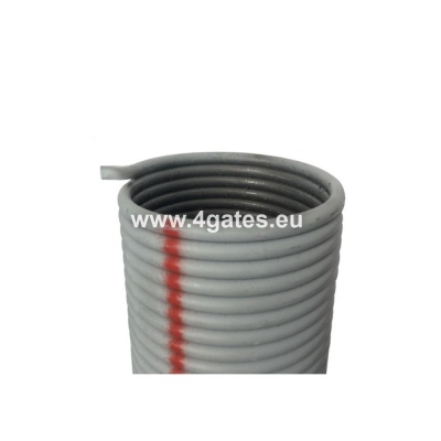 Hormann industrial gate torsion spring