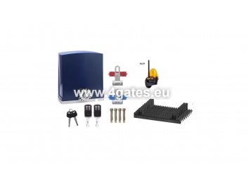 Bīdāmo vārtu automātika ETF1000 (1000KG) MAXI KIT