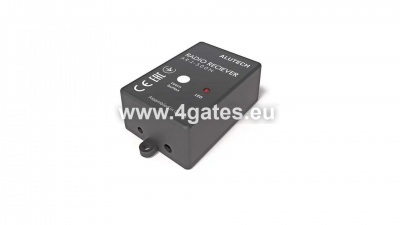 Alutech Funkempfänger AR-1-500N