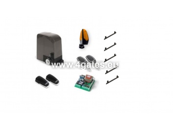 Bīdāmo vārtu automātika MOTORLINE BRAVO 524 (500KG) MAXI KIT