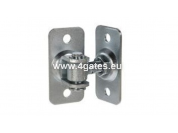 Regulējama Vārtu eņģe 12 mm