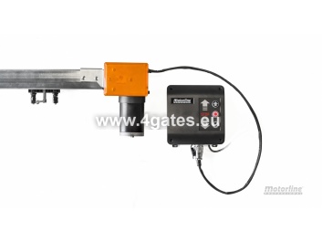 Iekaramo vārtu Automātika MOTORLINE PROFESSIONAL KFM 3 SP