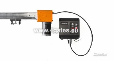 Iekaramo vārtu Automātika MOTORLINE PROFESSIONAL KFM 3 SP